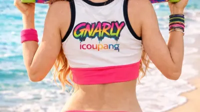 지날리걸 아니죠 날리걸 맞습니다. Gnarly란?